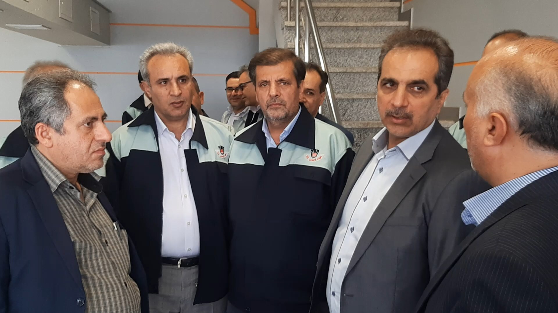 حمایت از صادرات ذوب آهن، حمایت از تولید ملی است