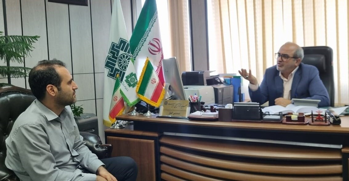 استقبال گسترده مودیان جنوب تهران از تسهیلات تبصره ۱۰۰ قانون/ اگر مودی مستندات نداشته‌باشد، مالیات از طریق 