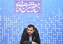 وزیر ارتباطات: توسعه شبکه فیبر‌نوری نیازمند عزم ملی همه دستگاه‌ها است