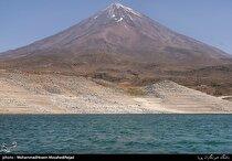 ۷۰درصد ظرفیت مخازن سد‌های تهران خالی است