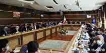 حسنوند: بیش از ۵۰ درصد تفاهم‌نامه‌ها در سفر‌های خارجی مربوط به حوزه انرژی است/ اوجی: تمرکز وزارت نفت روی مقابله فعالانه با تحریم