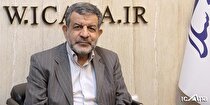 تقی‌پور انوری عضو ناظر مجلس در شورای اجرایی فناوری اطلاعات شد