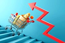 سبد معیشت بالا رفت: ۱۸ میلیون و ۲۹۰ هزار تومان!