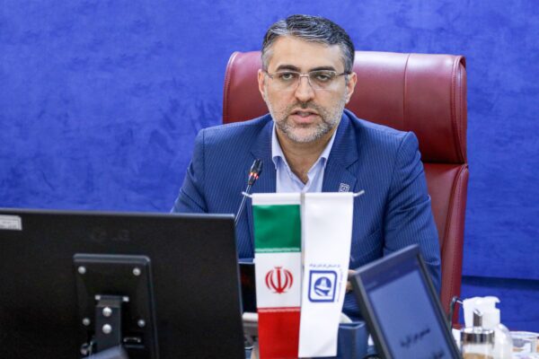 آرامش و آسایش خاطر بازنشستگان صندوق بزرگترین سرمایه ماست/ شرکت‌های صندوق به ۱۰۰ هزار میلیارد تومان سرمایه گذاری جدید نیاز دارند/ تخریب کنندگان دو ماه قبل از آمدنم به صندوق تخریب را شروع کردند/ بی توجهی ما به حاشیه‌ها منفعت طلبان را عصبانی کرده است