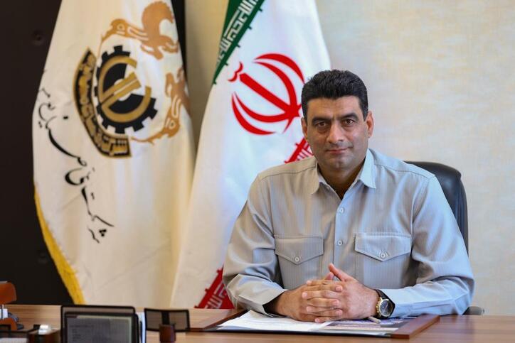 رشد حدود ۲ درصدی تولید کاتد مجتمع مس شهربابک در مهرماه