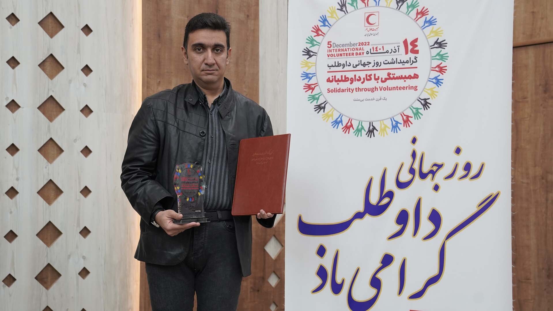 انتخاب خانه هلال سیمیدکو به عنوان خانه هلال برتر استان خراسان رضوی