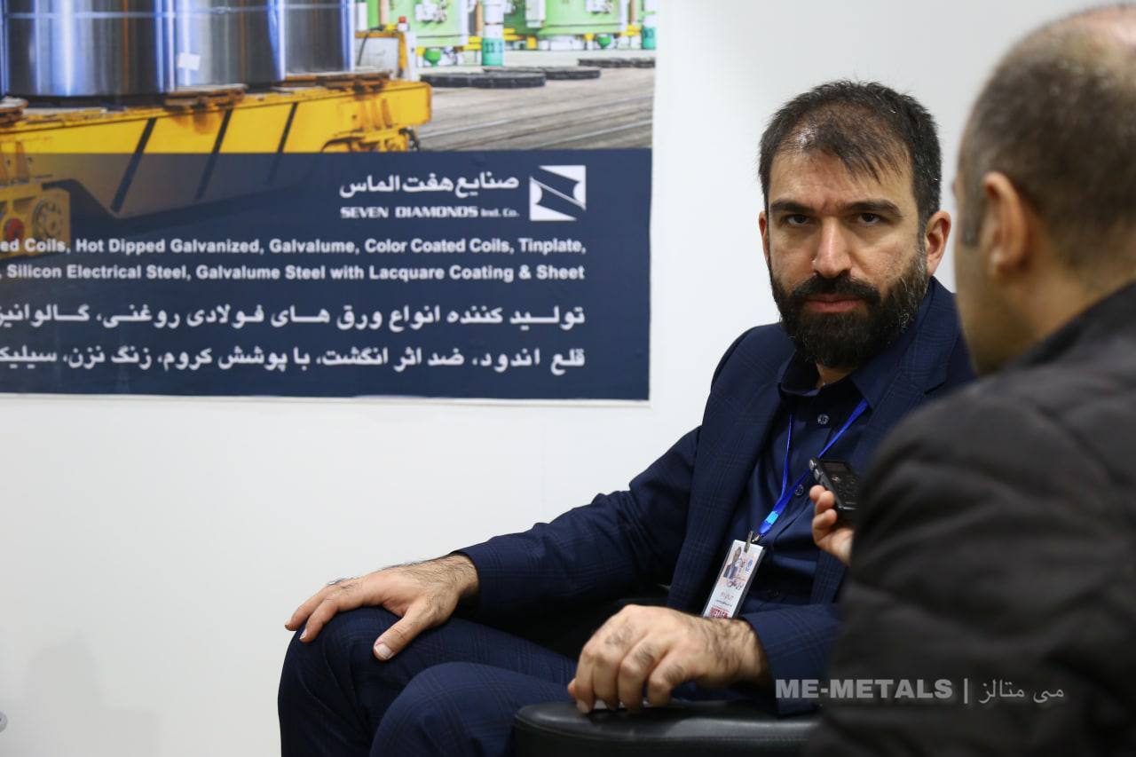 تغییرات پی در پی قوانین و کم رنگ بودن نگاه توسعه‌محور در مسوولان چالش جدی تولیدکنندگان است