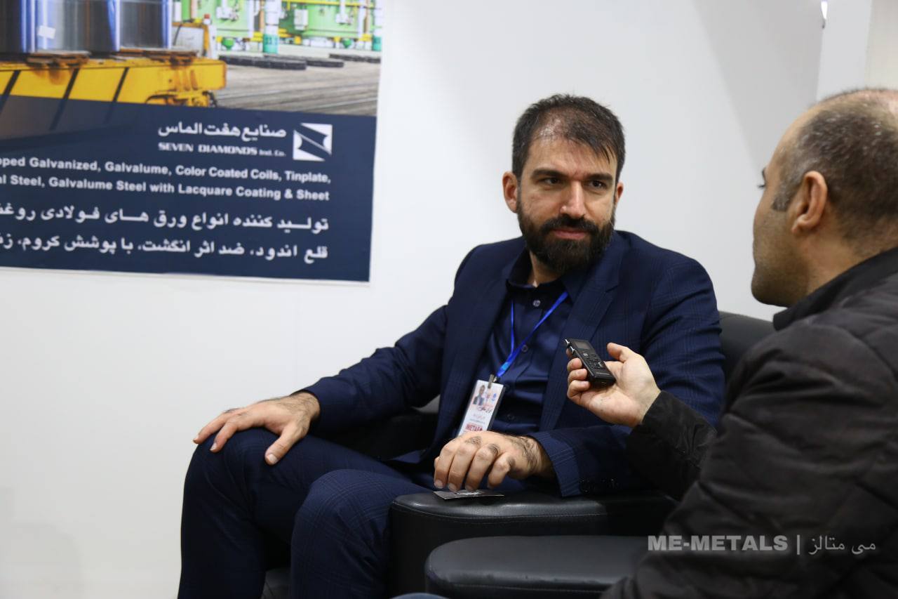 تغییرات پی در پی قوانین و کم رنگ بودن نگاه توسعه‌محور در مسوولان چالش جدی تولیدکنندگان است