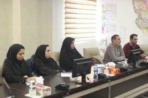 شورای ارتباطات ،رسانه و روابط عمومی تاصیکو تشکیل شد