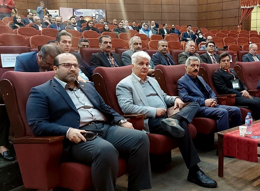 اولویت فولاد خوزستان تامین نسوز از تولیدکنندگان داخلی و حرکت به سمت بومی‌سازی است