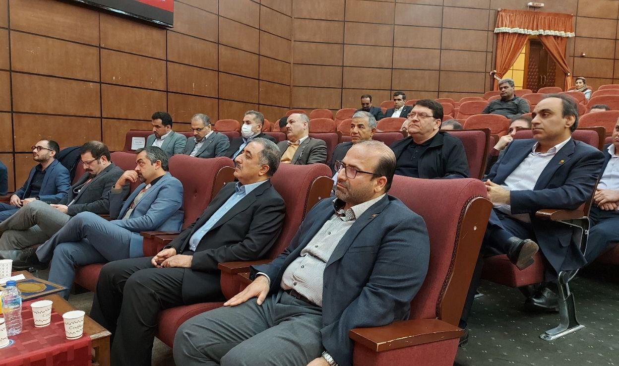 اولویت فولاد خوزستان تامین نسوز از تولیدکنندگان داخلی و حرکت به سمت بومی‌سازی است