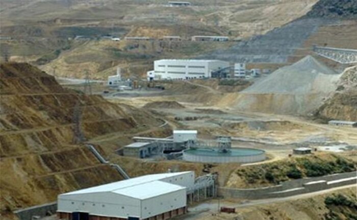گام&zwnj;های عملی برای استقلال مس آذربایجان دستاورد سفر رییس جمهور به آذربایجان شرقی