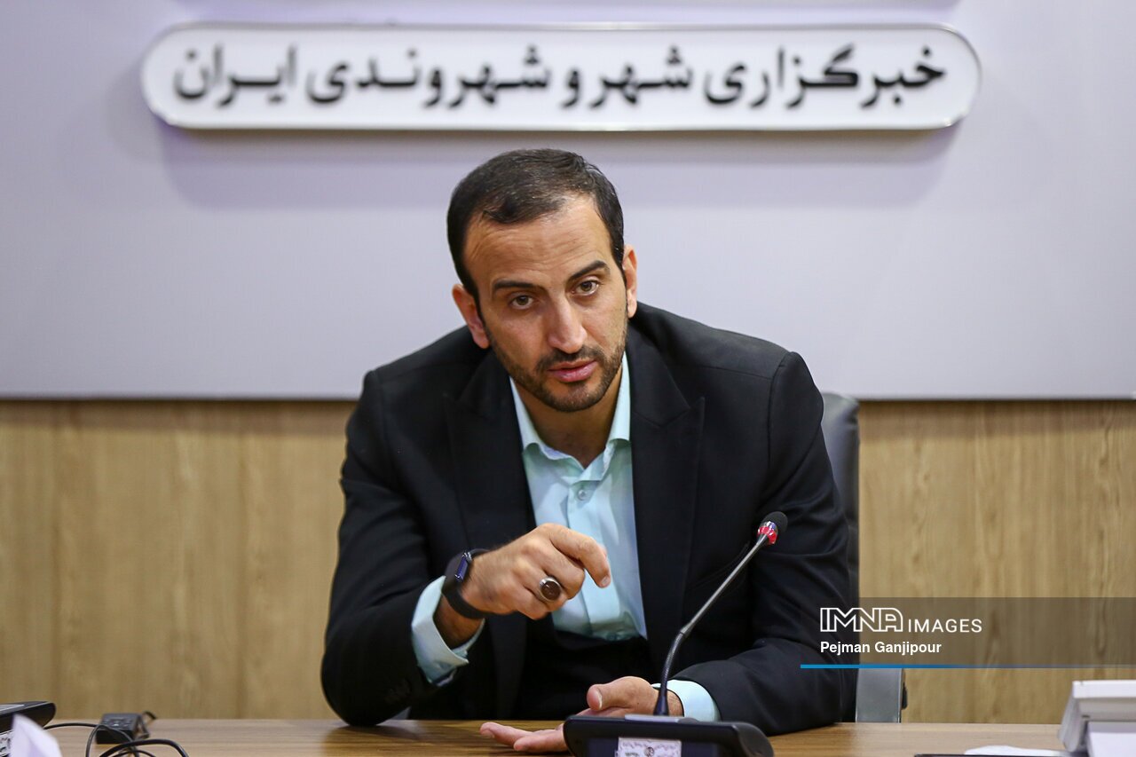 در ذوب‌آهن هیچ تیمی را منحل نکردم/ هدف ورزش استان علاوه بر هانگژو، المپیک پاریس است