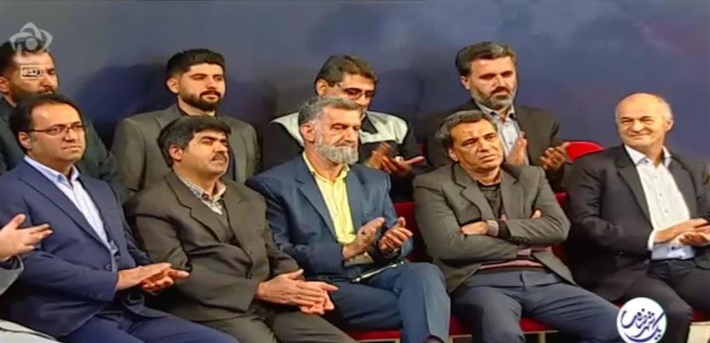 همیاری بسیج ذوب آهن در آزادسازی زندانیان جرائم غیر عمد