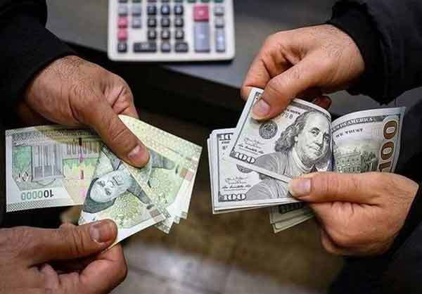 &zwnj; سرنوشت بازار ارز چه می&zwnj;شود؟| نرخ تثبیت شده دلار چقدر است؟