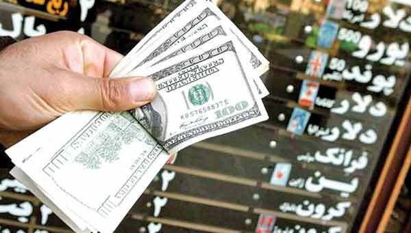 &zwnj; سرنوشت بازار ارز چه می&zwnj;شود؟| نرخ تثبیت شده دلار چقدر است؟