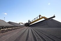 صعود قیمت آهن اسفنجی به کانال ۱۴ هزار تومان