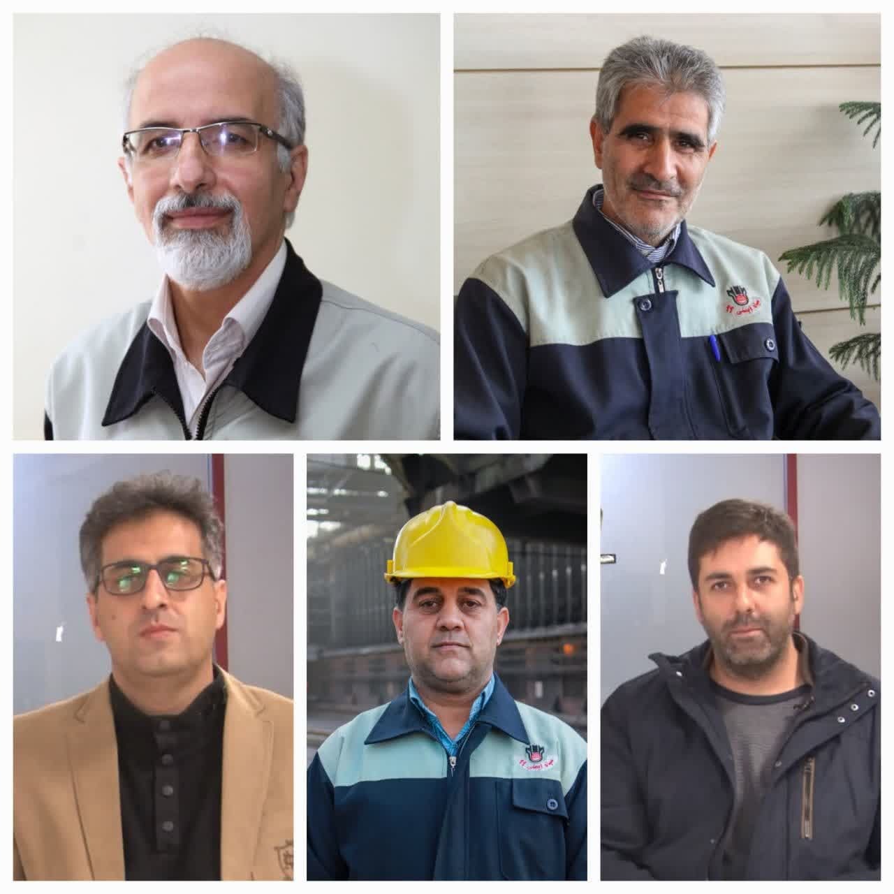 راه‌اندازی سیستم موقعیت‌یاب ماشین‌آلات در باتری یک