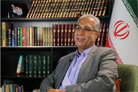 توجه ویژه مجلس در قانون بودجه ۱۴۰۲ به توسعه بنادر/ باید در مسیر بنادر نسل سوم حرکت کنیم/ پسکرانه بنادر ظرفیت اقتصادی کشور برای رشد تولید و توسعه صنعت است