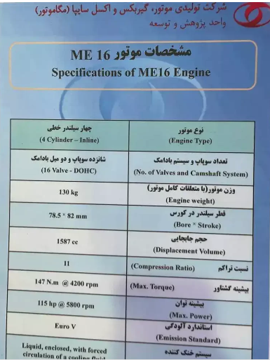 کادیلا یا تندر ۹۰ ایرانی رونمایی شد/ بررسی اجمالی کادیلای پارس خودرو