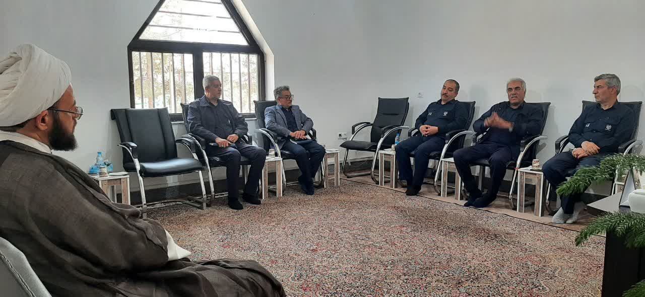 دغدغه دکتر پورمند توسعه و رونق اقتصادی به همراه ایجاد اشتغال است