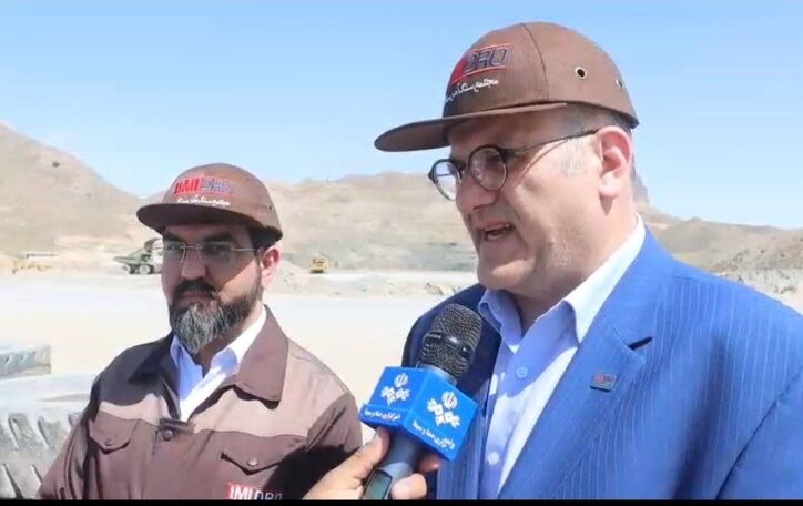 کاهش هزینه‌های تمام شده با هوشمندسازی معادن