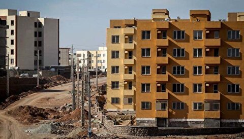 ساخت مسکن؛ تنها راه‌حل بحران اجاره