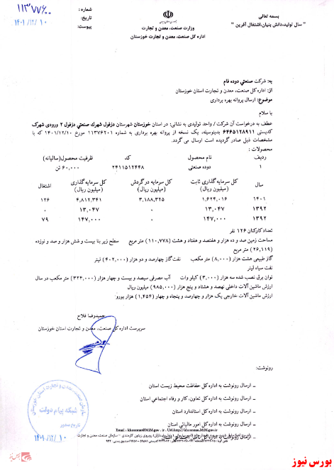 تولید انبوه دوده صنعتی تولید انبوه دوده صنعتی
