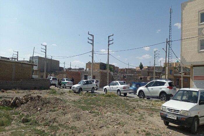 دریافت مجوز برای فرآوری مواد معدنی در شهر مالوجه پیگیری می‌شود