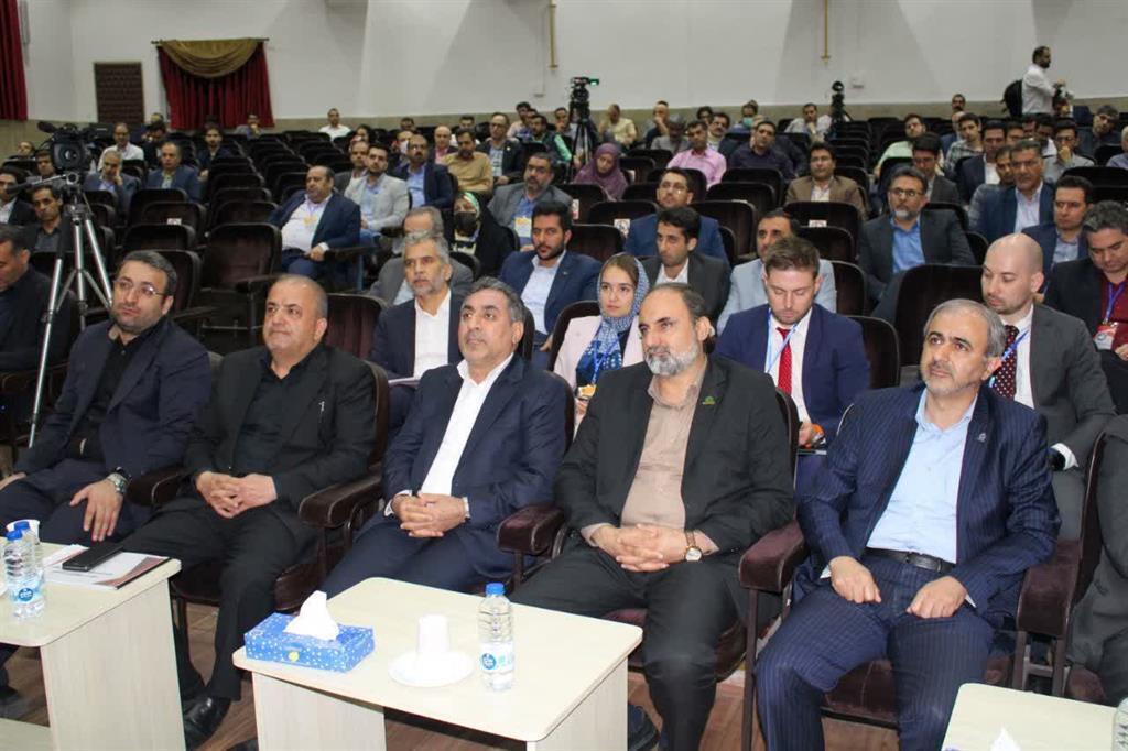تفاهمنامه مشترک ذوب آهن اصفهان و دانشگاه علم و صنعت ایران