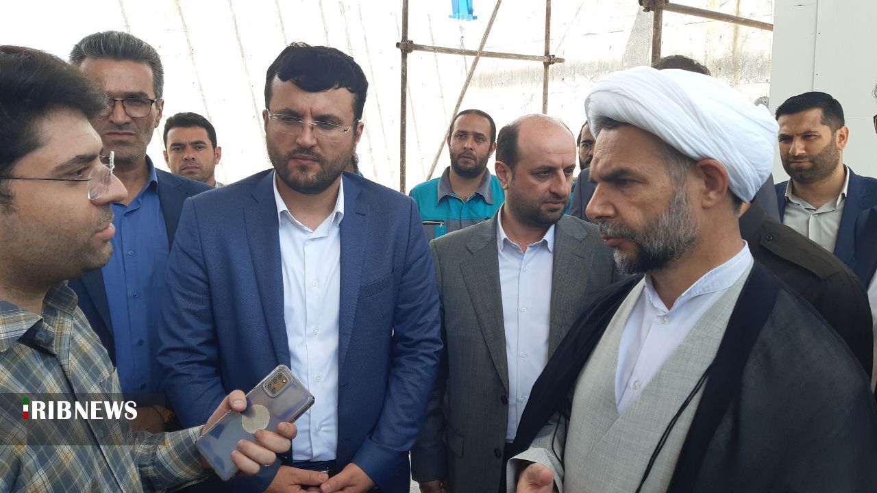 دستور قضایی برای ترخیص کالا‌های انباشته در انبار‌های گمرک آستارا