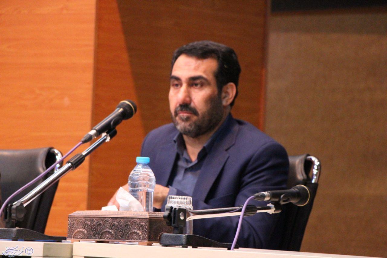 آغاز عملیات اجرایی راه آهن در خراسان‌جنوبی طی دو ماه آینده