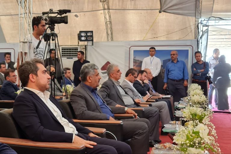آغاز عملیات اجرایی پروژه کارخانه کنسانتره دومیلیون تنی گلالی در کردستان