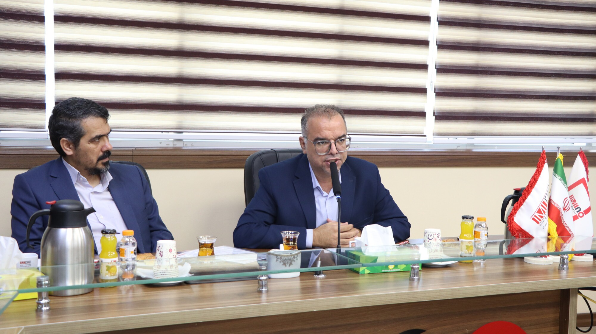 معدنکاران و فناوران از ظرفیت‌های قانون معادن و معافیت مالیاتی استفاده کنند/