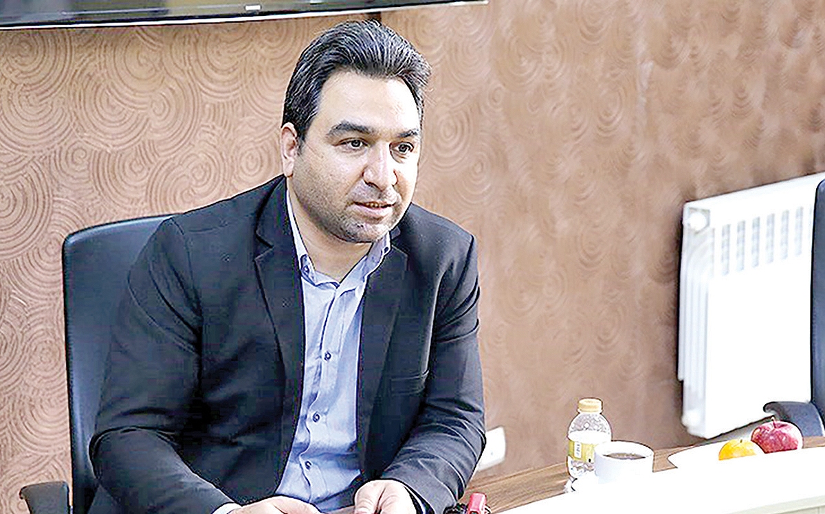 تهدید رشد زیگزاگی