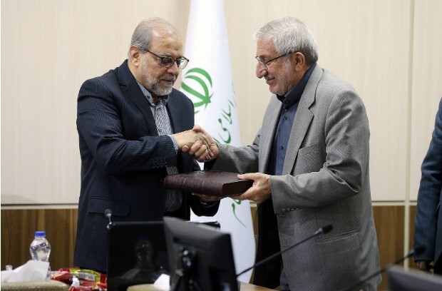 در کمیسیون زیربنایی مجمع تشخیص مصلحت نظام با حضور رئیس سازمان زمین‌شناسی کشور مصوب شد: تبدیل ذخایر معدنی کشور به سرمایه ملی پایدار با برداشت صیانتی از معادن
