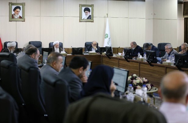 در کمیسیون زیربنایی مجمع تشخیص مصلحت نظام با حضور رئیس سازمان زمین‌شناسی کشور مصوب شد: تبدیل ذخایر معدنی کشور به سرمایه ملی پایدار با برداشت صیانتی از معادن