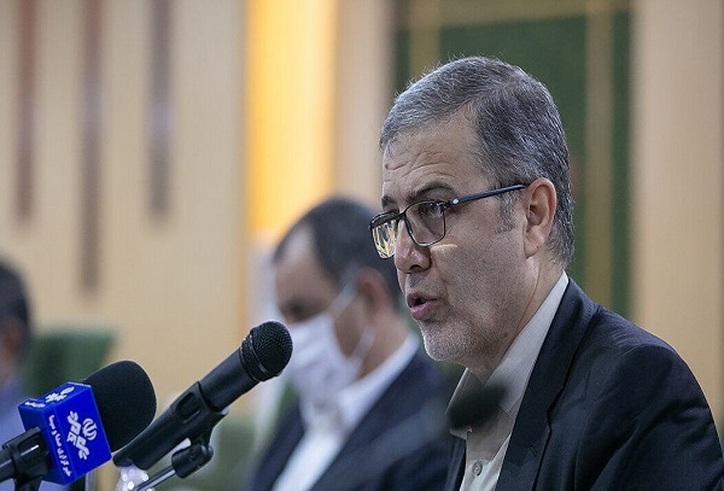 برنامه‌ریزی جدی برای احیای ۵ محدوده تا پایان سال/ ۸۱ درصد از معادن استان کرمانشاه فعال هستند