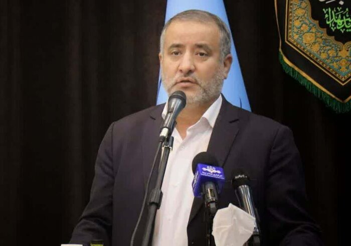مساله آب و حادثه معدن دامغان نیاز به پیگیری قضایی دارد