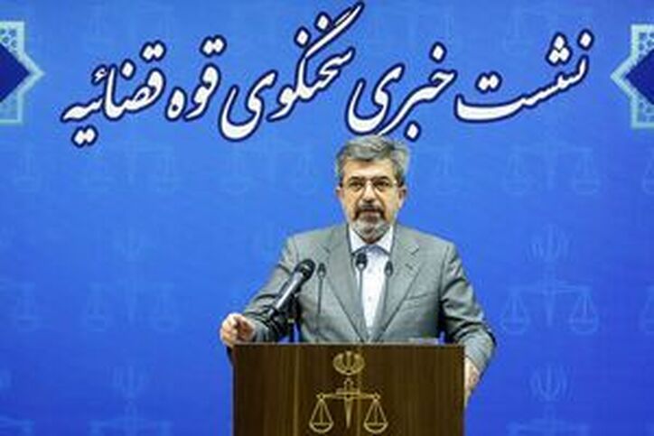 سخنگوی قوه قضائیه: سهامداران سدید نگران نباشند چرا که حقی از آن‌ها ضایع نمی‌شود