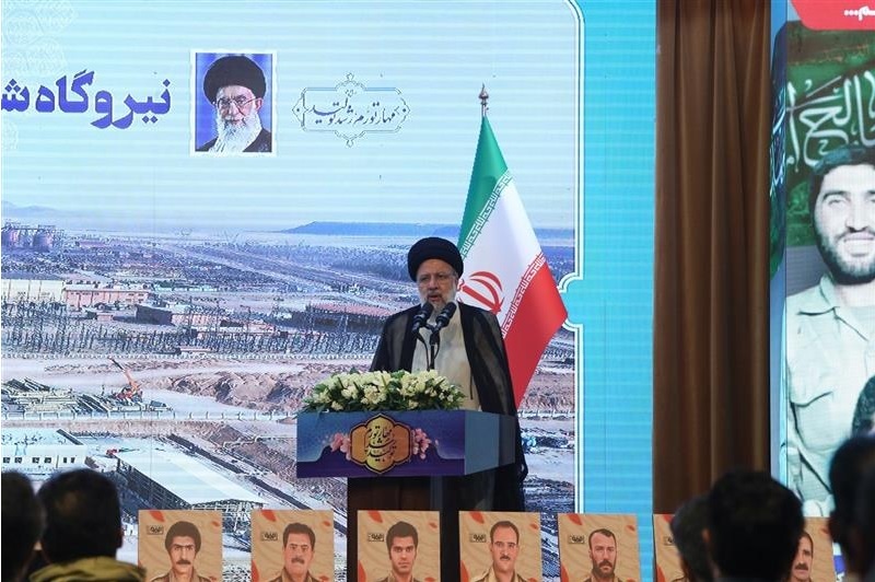 فولاد مبارکه، گام بزرگی برای خودکفایی تامین برق صنعتی برداشته است
