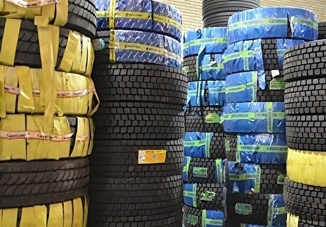 خط ونشان سازمان حمایت برای گران فروشان بازار لاستیک در سراسر کشور