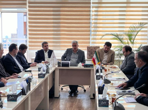مدیرعامل جدید صبانور منصوب شد
