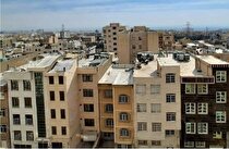 اجاره بهای مسکن سالخورده در پایتخت