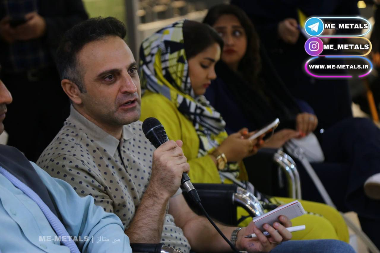 تا پایان امسال واحد فولادسازی فولاد شادگان راه‌اندازی می‌شود