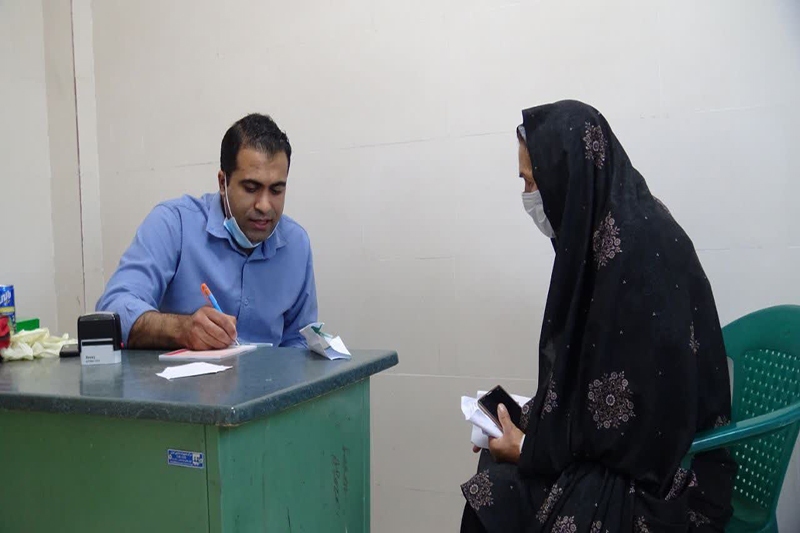 خدمات رایگان شرکت مس به مددجویان کمیته امداد امام (ره)، بهزیستی و خیریهها خدمات رایگان شرکت مس به مددجویان کمیته امداد امام (ره)، بهزیستی و خیریهها