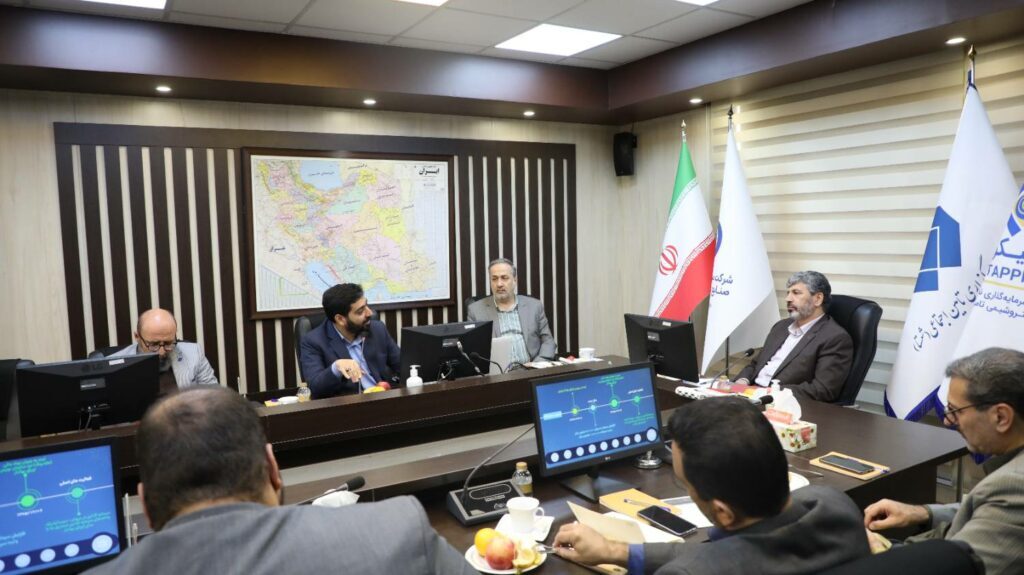 روند اجرای سندتحول در شرکت‌های تابعه را رصد و پایش می‌کنیم