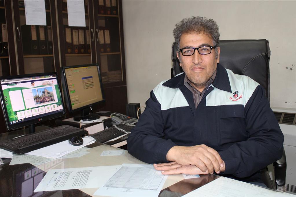 تراشکاری شافت‌های دانیلی صرفه اقتصادی یک و نیم میلیاردی را رقم زد