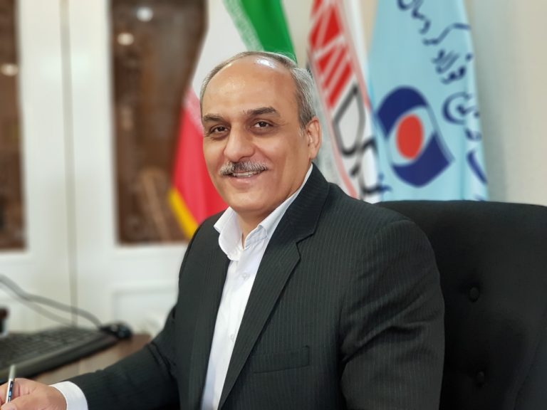 شرکت صنایع فولاد کردستان تکمیل‌کننده زنجیره فولاد در استان کردستان