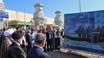 ۱۱ طرح صنعت آب و برق استان سمنان با حضور رییس‌جمهور بهره‌برداری شد